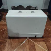 چرخ صنعتی خیاطی مارشال