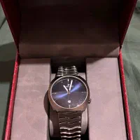 فروش ساعت گرناویک مردانه نو و بدون استفاده