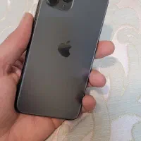 ۱۱ پرو ۲۵۶ گیگ دوسیم پلمپ