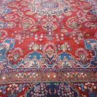 تک 12متری دستباف سبزوار زیبا و سالم