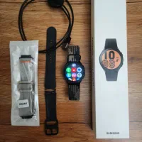 گلکسی واچ ۴ - ۴۴ میلی‌متر با سه بند