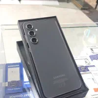 s23 fe درحد نو گارانتی داره اقساط و نقد