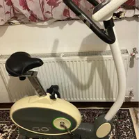 دوچرخه ثابت go50 تنتوری|تجهیزات ورزشی|شهرکرد, |دیوار