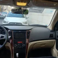تئاتر ماشین دنا وباغ با ملک شما