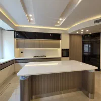 ۲۸۰ متر * فول نوسازی شده * ۴ خواب|فروش آپارتمان|تهران, زعفرانیه|دیوار