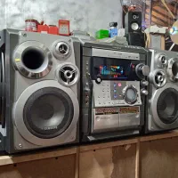 ضبط و باند سامسونگ 4600 وات فلش بلوتوث