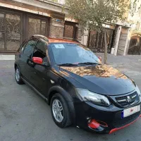 کوییکR مدل1401 مشکی قرمز|خودرو سواری و وانت|تهران, شهرک رضویه|دیوار