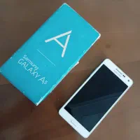 گوشی A5