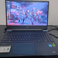 لپتاپ گیمینگ HP victus omen