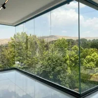 قدوسی غربی تک واحدی/ 300متری/ فول امکانات ویو دار