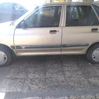 پرایداستثنایی بسیارتمیز۱۴۱مدل۱۳۸۴