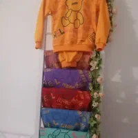 لباس بچه گانه