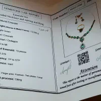 الماس سبز زمرد پنجشیر|جواهرات|مشهد, صیاد شیرازی|دیوار