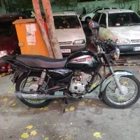 موتور باکسر150ccمدل1395