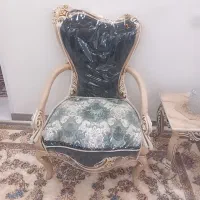 مبل استیل ۷نفره