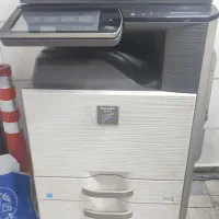 پرینتر شارپ مدل MX 2640|پرینتر، اسکنر، کپی، فکس|تهران, ائمه اطهار|دیوار