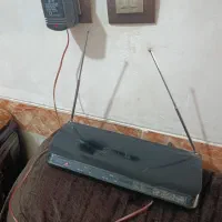 دستگاه اکو قدیمی