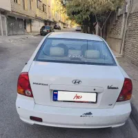 فروش خودرو هیونداورنا