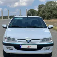 پژوپارس مدل۱۴۰۰