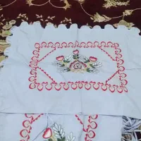 ست روبالشی جنس خارجی|رختخواب، بالش، پتو|شیراز, کوشک میدان|دیوار