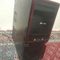 کامپیوتر کیس