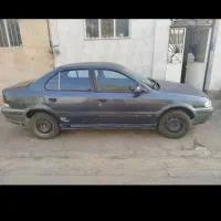سمند|خودرو سواری و وانت|سبزوار, رضوی|دیوار