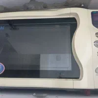 مایکروویو بهی