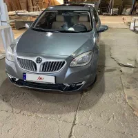 برایانس 320 اتومات