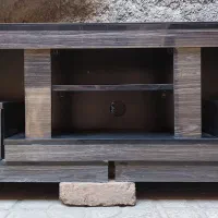 میز تلویزیون سه تیکه