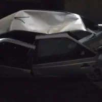 پژو ۴۰۵