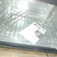 توستر درحد نو دوباراستفاده شده|اجاق گاز و لوازم برقی پختوپز|بوکان, |دیوار