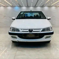 پارس tu5 مدل ۱۴۰۱ دریچه سیمی