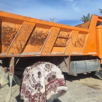 بنز تک کمپرسی|خودرو سنگین|ایزدخواست, |دیوار