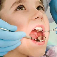 دندانپزشکی کودکان(برای افرادتحت پوشش کمیته رایگان)