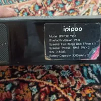 اسپیکر بلوتوثی|سیستم صوتی خانگی|بندرعباس, |دیوار