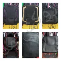 از تولید به مصرف روکش‌ صندلی خودرو