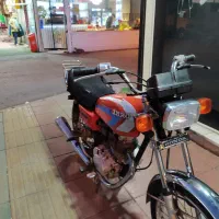 موتور|موتورسیکلت|اقبالیه, |دیوار