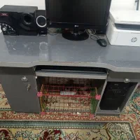 میز کامپیوتر