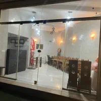 اجاره مغازه در پستک|اجارهٔ مغازه و غرفه|رشت, پستک|دیوار