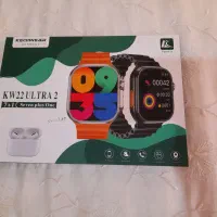 ساعت هوشمند اپل واچ و ایرپاد
