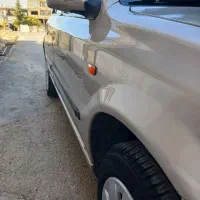 سمند ۸۳تمام فابریک|خودرو سواری و وانت|شیراز, فرگاز|دیوار