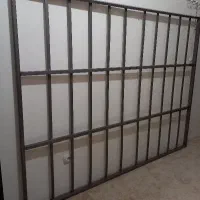 زیر تختی آلومینیومی