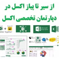 چیزی یاد بگیر که بتونی ازش پول دربیاری