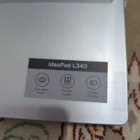 لپتاپ لنوو ideapad l340