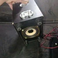 اسپیکر باند|پخشکننده همراه|ارومیه, |دیوار