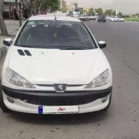 پژو206