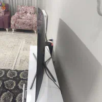 ال ای دی 49 سامسونگ|تلویزیون و پروژکتور|شاهینشهر, امام حسین|دیوار