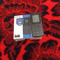 گوشی نوکیا دو سیم کارت