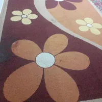 گیلیم فرش ۹متری