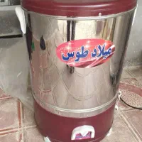 پتوشور میلادطوس